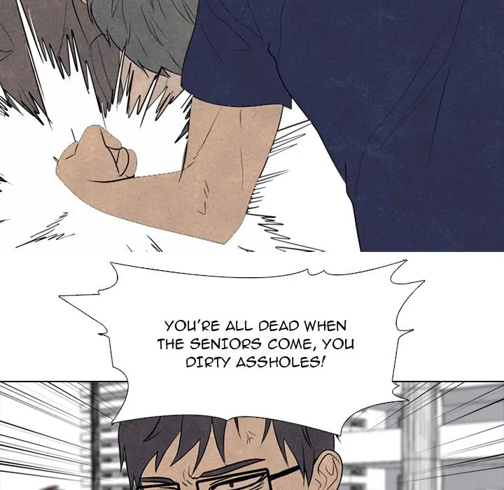 High School Devil Chapter 286 - page 75
