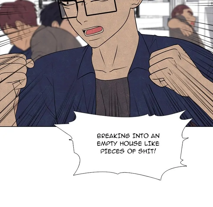 High School Devil Chapter 286 - page 76