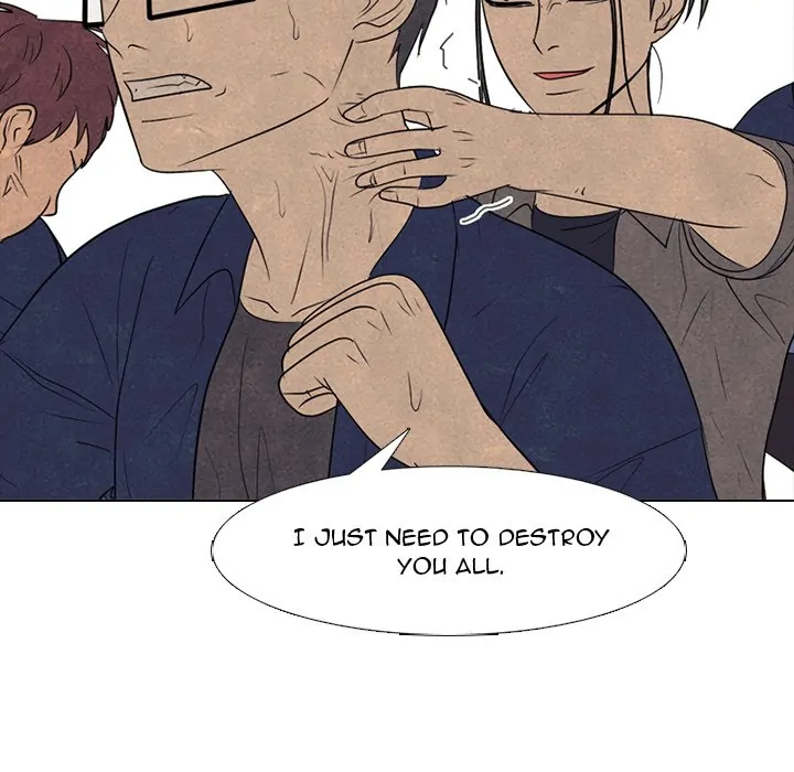 High School Devil Chapter 286 - page 80