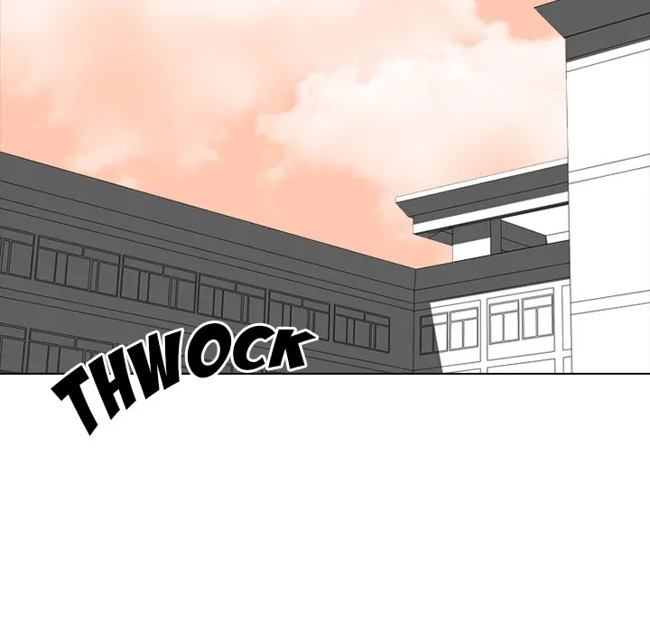 High School Devil Chapter 286 - page 93