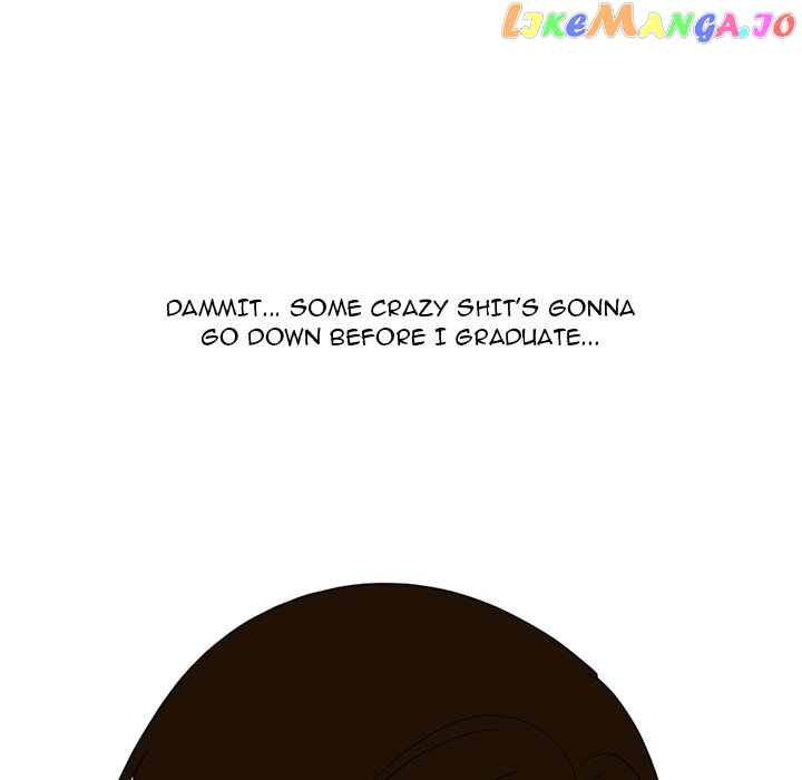 High School Devil Chapter 259 - page 104