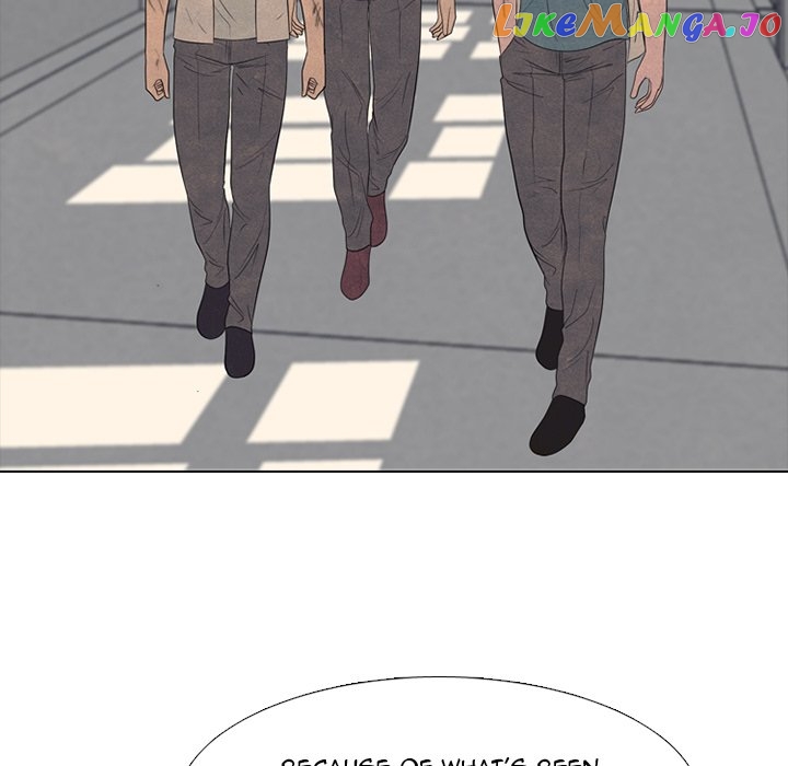 High School Devil Chapter 259 - page 109