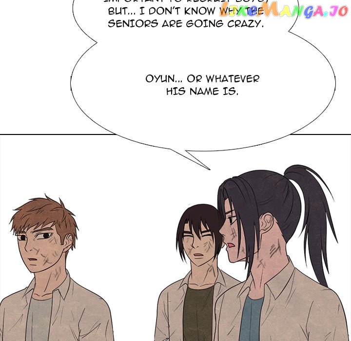 High School Devil Chapter 259 - page 112
