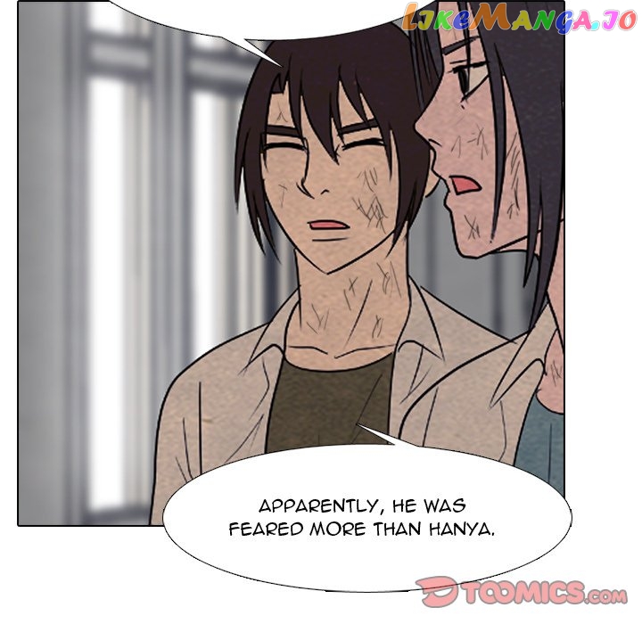 High School Devil Chapter 259 - page 114