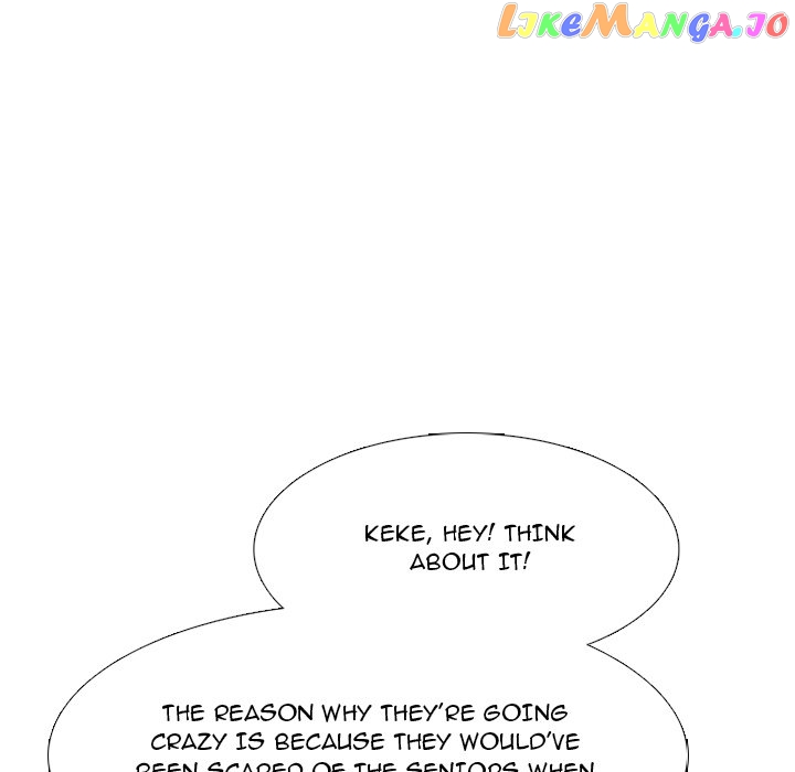 High School Devil Chapter 259 - page 115