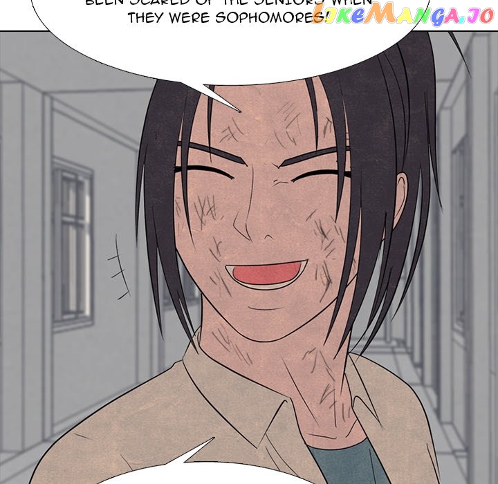 High School Devil Chapter 259 - page 116