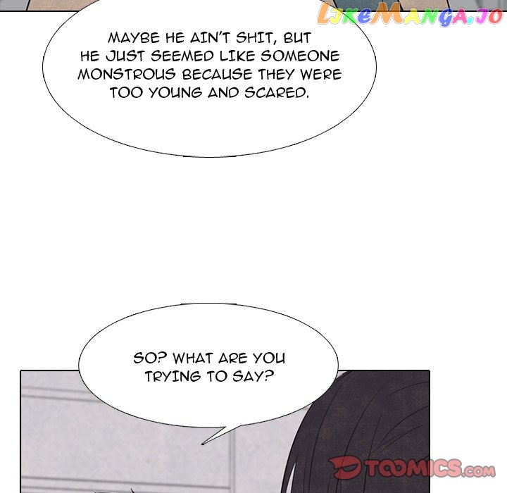 High School Devil Chapter 259 - page 117