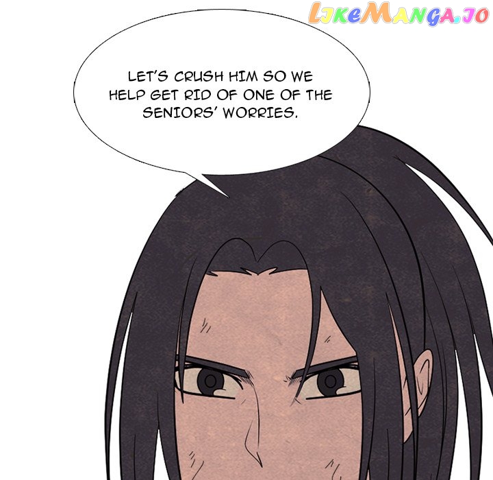 High School Devil Chapter 259 - page 121