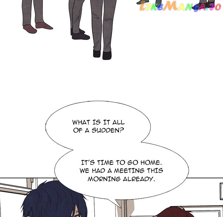 High School Devil Chapter 259 - page 16