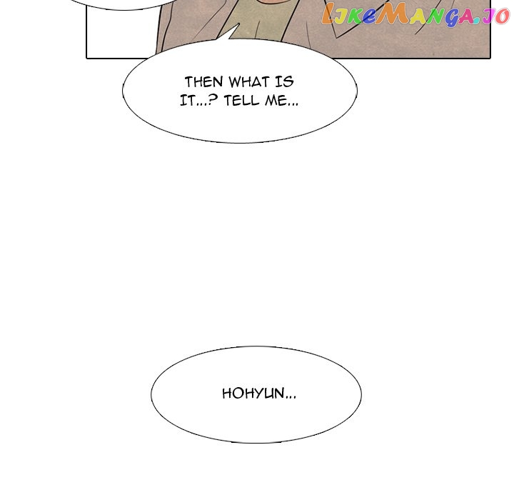 High School Devil Chapter 259 - page 19