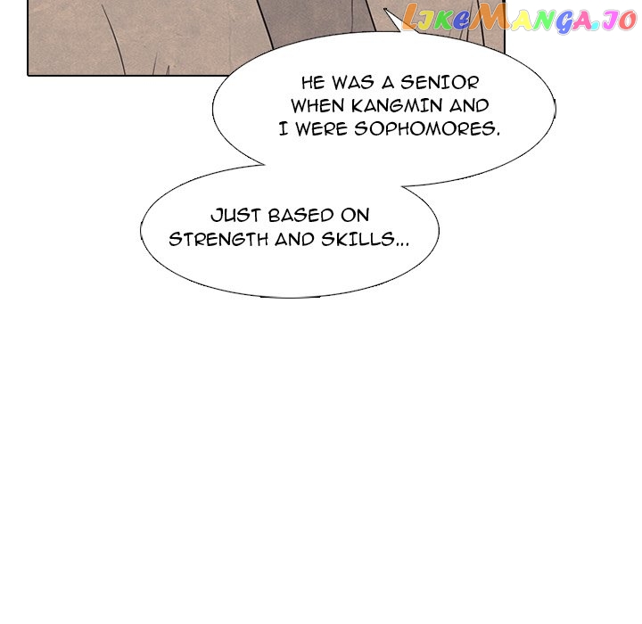 High School Devil Chapter 259 - page 25