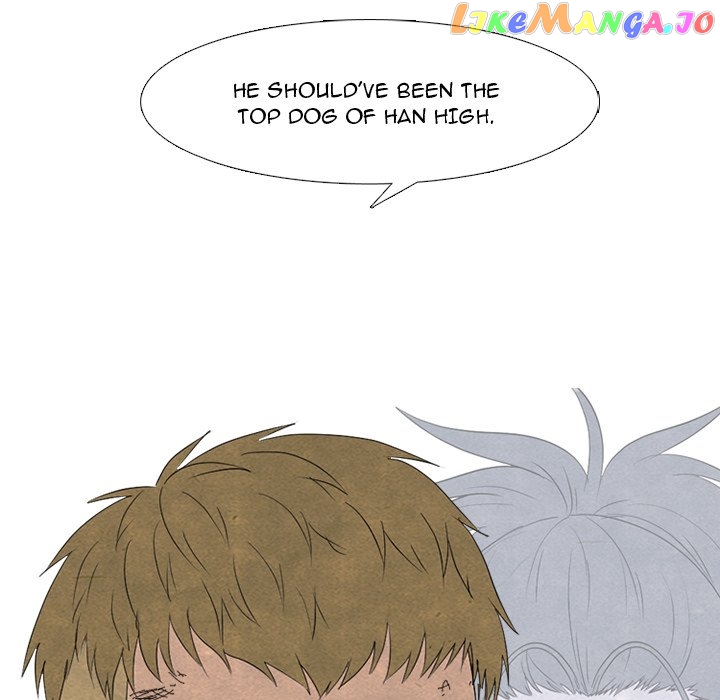 High School Devil Chapter 259 - page 26