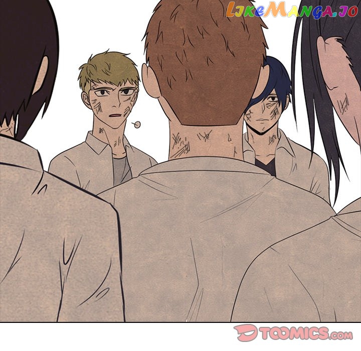 High School Devil Chapter 259 - page 33
