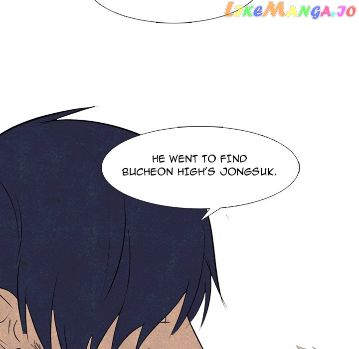 High School Devil Chapter 259 - page 37