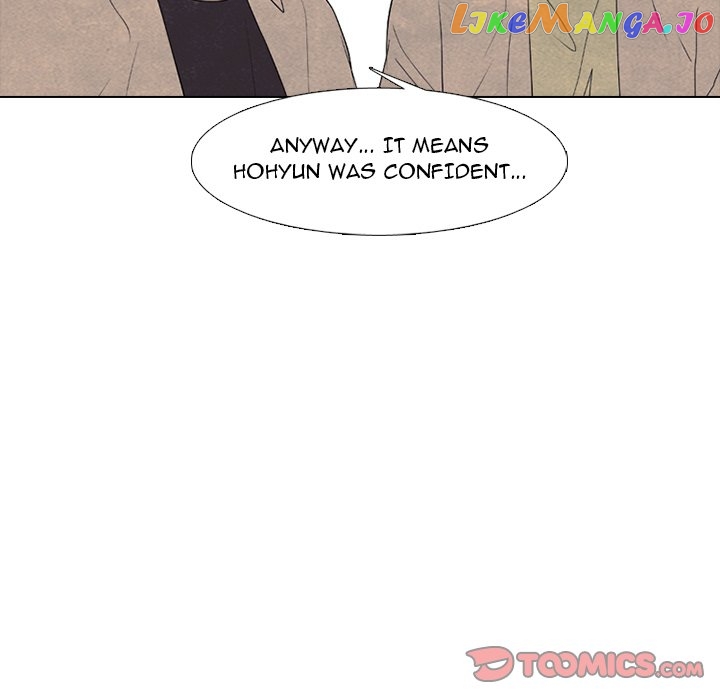 High School Devil Chapter 259 - page 42