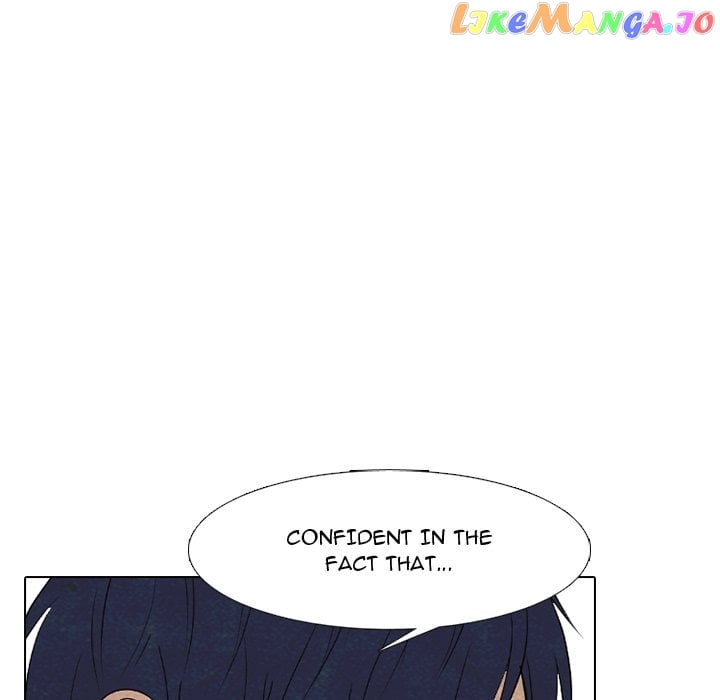 High School Devil Chapter 259 - page 43