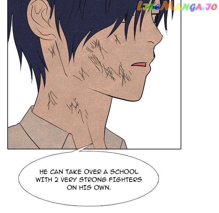 High School Devil Chapter 259 - page 44