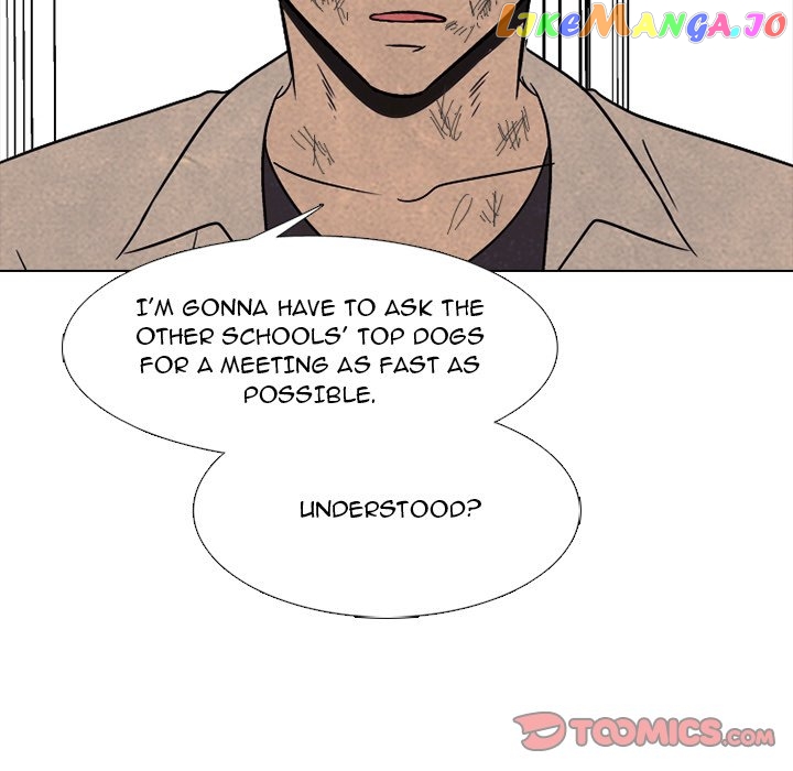 High School Devil Chapter 259 - page 48