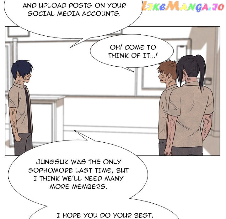 High School Devil Chapter 259 - page 52
