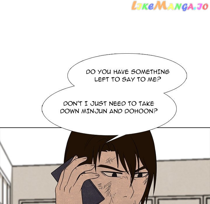 High School Devil Chapter 259 - page 59