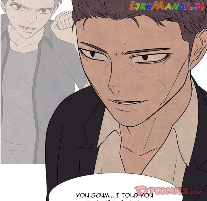 High School Devil Chapter 259 - page 6