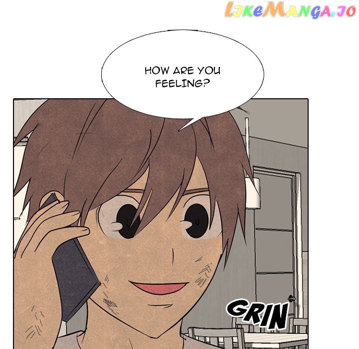 High School Devil Chapter 259 - page 61