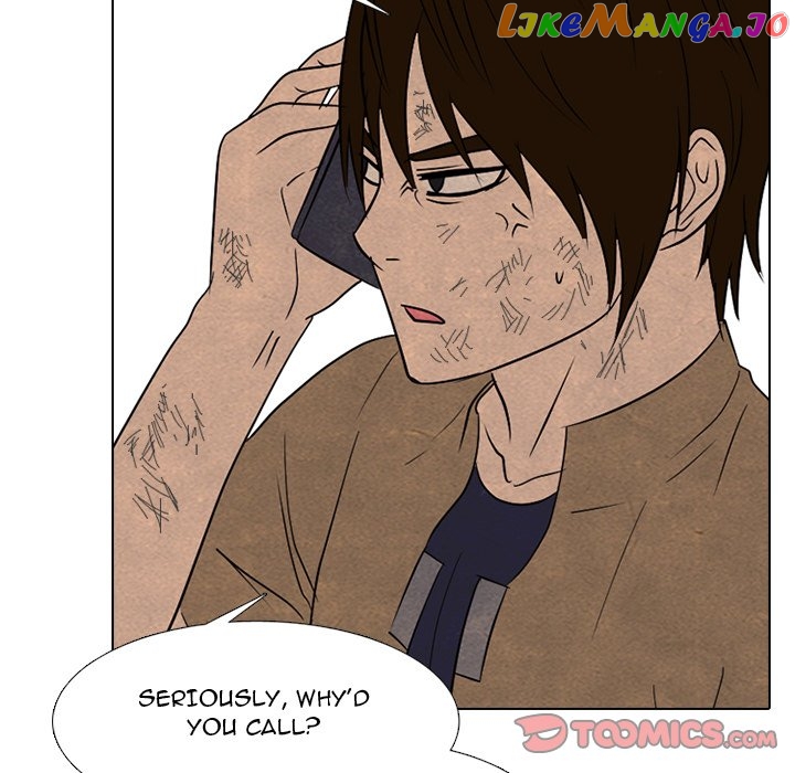 High School Devil Chapter 259 - page 63
