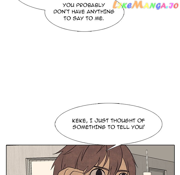 High School Devil Chapter 259 - page 64