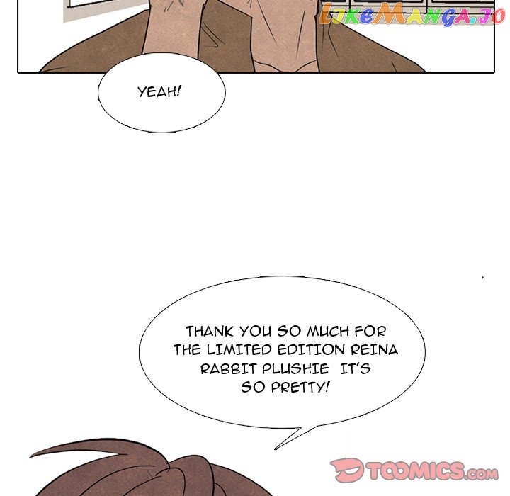 High School Devil Chapter 259 - page 66