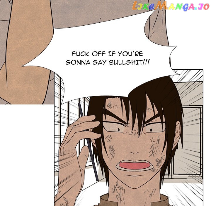 High School Devil Chapter 259 - page 68
