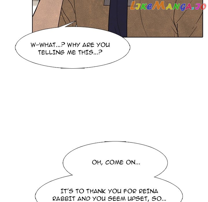 High School Devil Chapter 259 - page 74