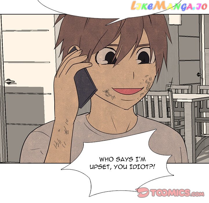High School Devil Chapter 259 - page 75