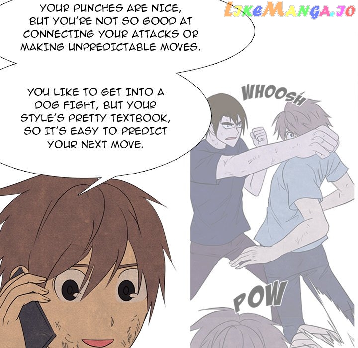 High School Devil Chapter 259 - page 79