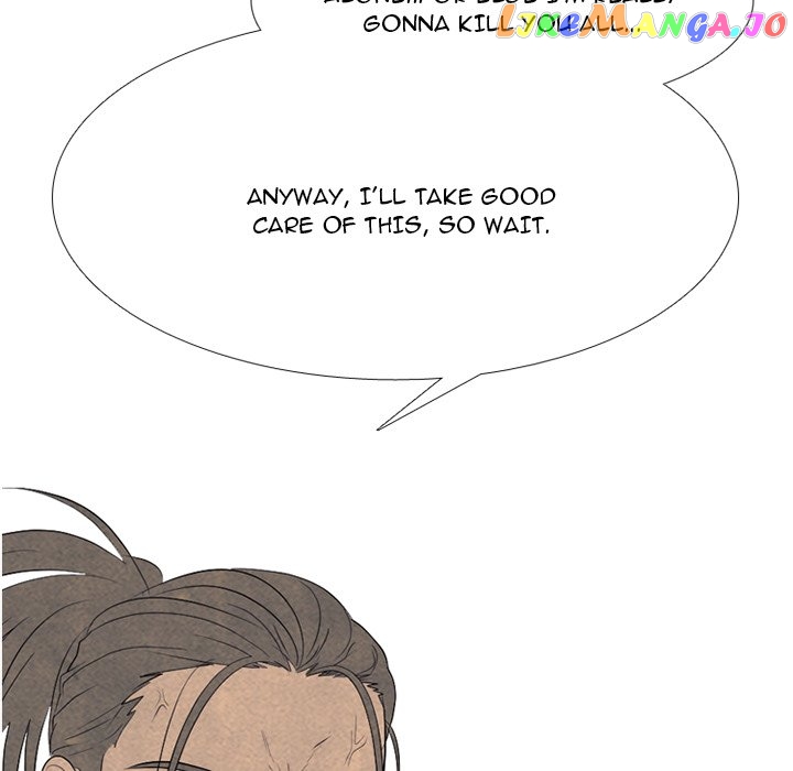 High School Devil Chapter 259 - page 8