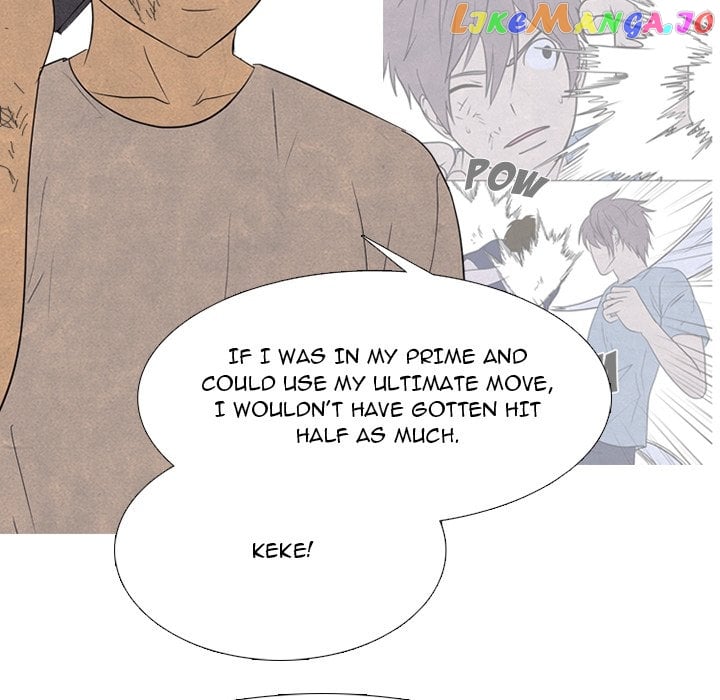 High School Devil Chapter 259 - page 80