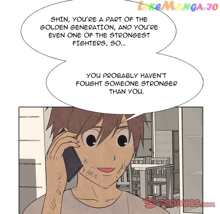 High School Devil Chapter 259 - page 81