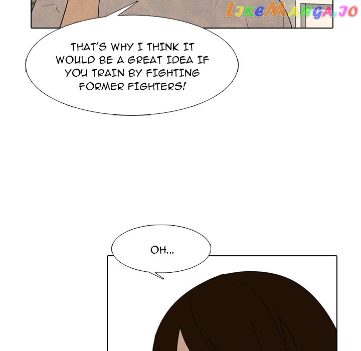 High School Devil Chapter 259 - page 82