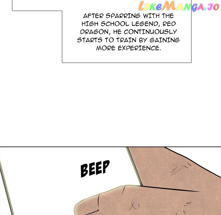 High School Devil Chapter 259 - page 92