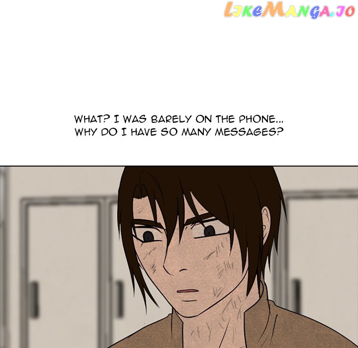 High School Devil Chapter 259 - page 95
