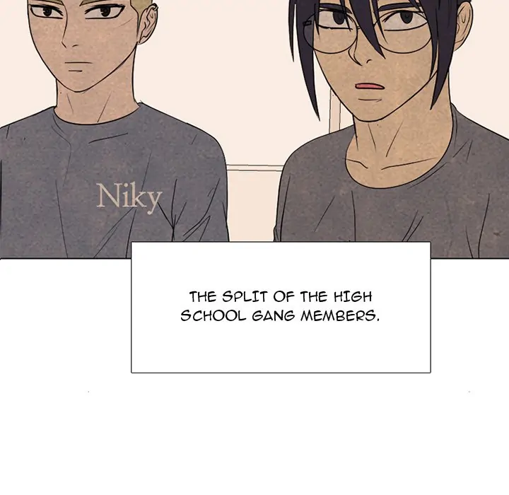 High School Devil Chapter 287 - page 10