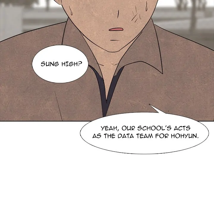 High School Devil Chapter 287 - page 102