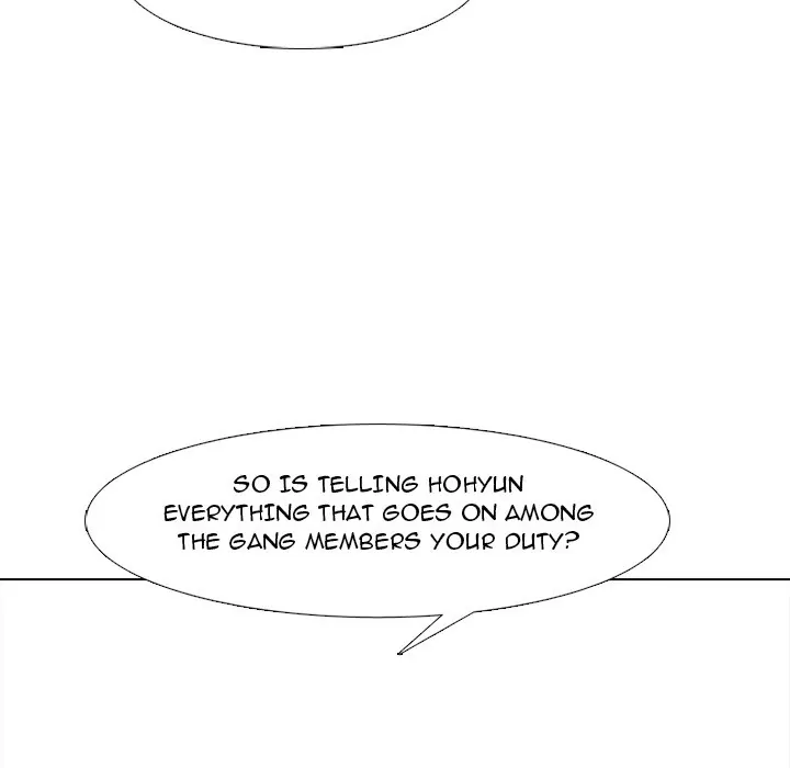 High School Devil Chapter 287 - page 104