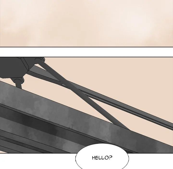 High School Devil Chapter 287 - page 112