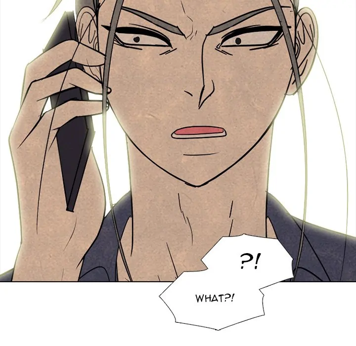 High School Devil Chapter 287 - page 122