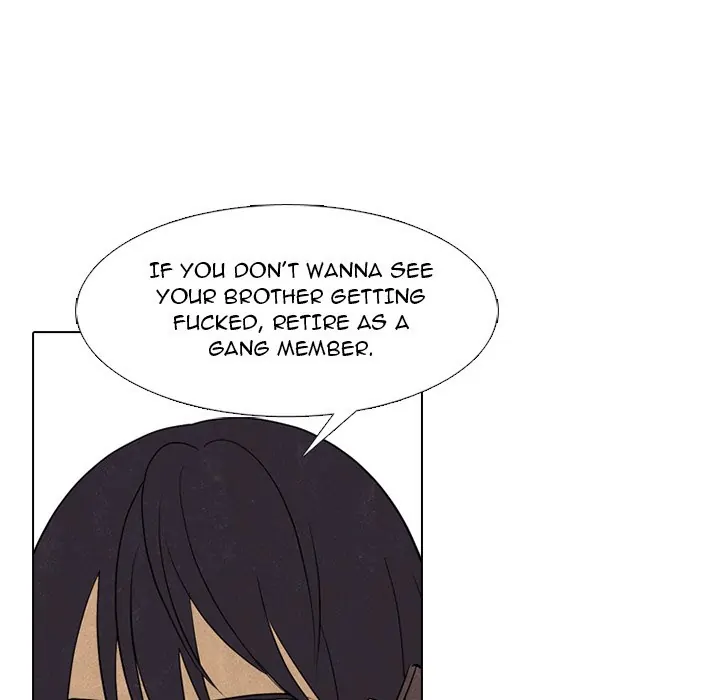 High School Devil Chapter 287 - page 123
