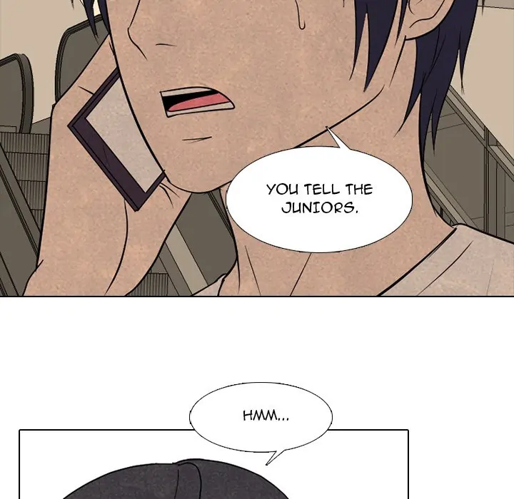 High School Devil Chapter 287 - page 18