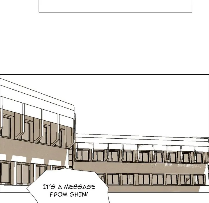 High School Devil Chapter 287 - page 25
