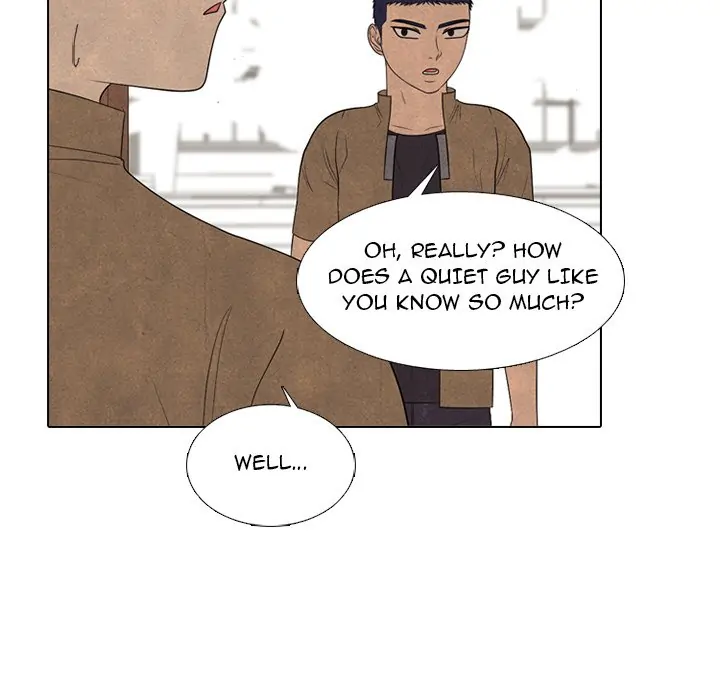High School Devil Chapter 287 - page 37