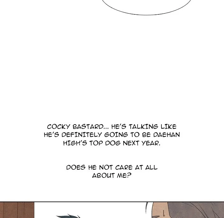 High School Devil Chapter 287 - page 39