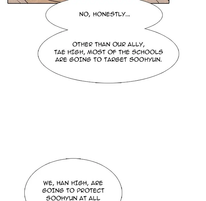 High School Devil Chapter 287 - page 53